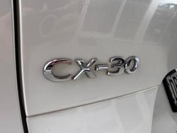 2021 Mazda CX-30 G20 Astina