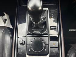 2021 Mazda CX-30 G20 Astina