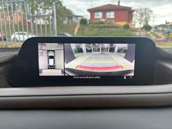 2021 Mazda CX-30 G20 Astina