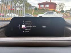 2021 Mazda CX-30 G20 Astina