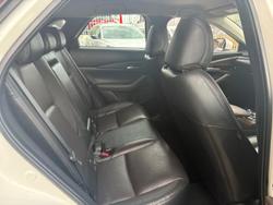 2021 Mazda CX-30 G20 Astina