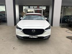 2021 Mazda CX-30 G20 Astina
