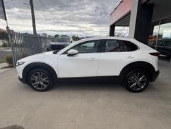 2021 Mazda CX-30 G20 Astina