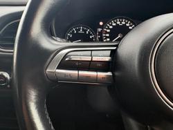 2021 Mazda CX-30 G20 Astina