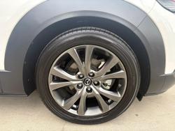 2021 Mazda CX-30 G20 Astina