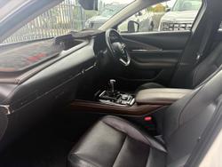 2021 Mazda CX-30 G20 Astina