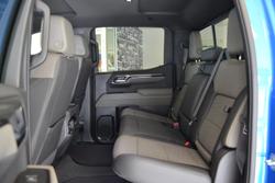 2025 Chevrolet Silverado 1500 ZR2 W/Tech Pack