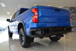 2025 Chevrolet Silverado 1500 ZR2 W/Tech Pack