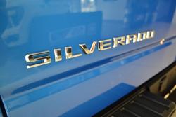 2025 Chevrolet Silverado 1500 ZR2 W/Tech Pack