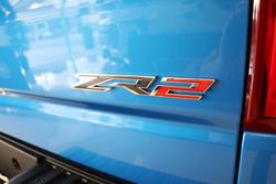 2025 Chevrolet Silverado 1500 ZR2 W/Tech Pack