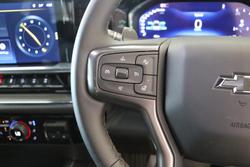 2025 Chevrolet Silverado 1500 ZR2 W/Tech Pack