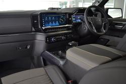 2025 Chevrolet Silverado 1500 ZR2 W/Tech Pack