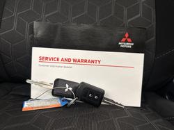 2020 Mitsubishi ASX ES