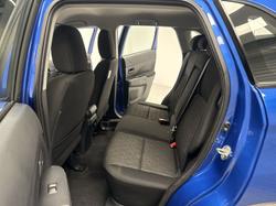 2020 Mitsubishi ASX ES