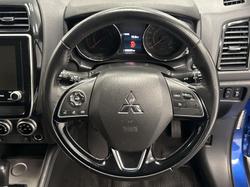 2020 Mitsubishi ASX ES