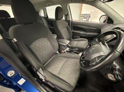 2020 Mitsubishi ASX ES