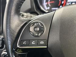 2020 Mitsubishi ASX ES