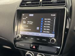 2020 Mitsubishi ASX ES