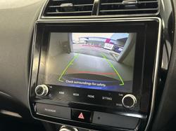 2020 Mitsubishi ASX ES