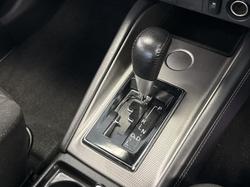 2020 Mitsubishi ASX ES