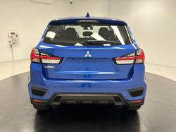 2020 Mitsubishi ASX ES