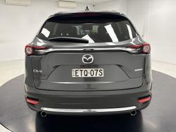 2022 Mazda CX-9 GT SP