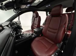 2022 Mazda CX-9 GT SP
