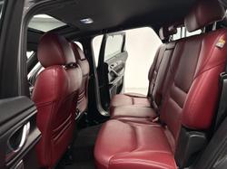 2022 Mazda CX-9 GT SP