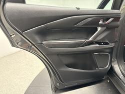 2022 Mazda CX-9 GT SP