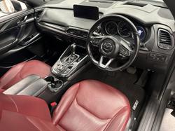 2022 Mazda CX-9 GT SP