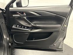 2022 Mazda CX-9 GT SP