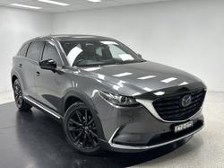 2022 Mazda CX-9 GT SP