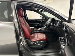 2022 Mazda CX-9 GT SP