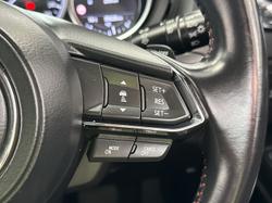 2022 Mazda CX-9 GT SP