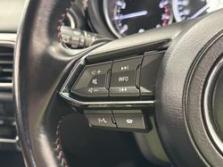 2022 Mazda CX-9 GT SP