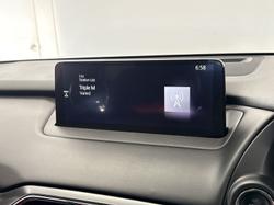 2022 Mazda CX-9 GT SP