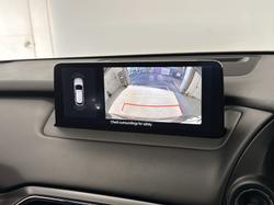 2022 Mazda CX-9 GT SP