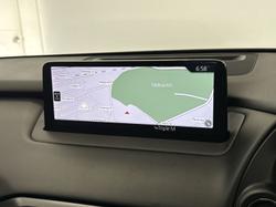 2022 Mazda CX-9 GT SP