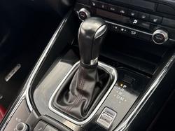 2022 Mazda CX-9 GT SP