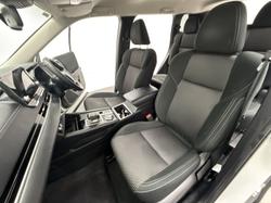 2023 Mitsubishi Outlander LS