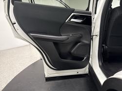 2023 Mitsubishi Outlander LS