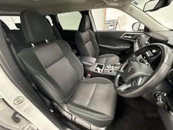 2023 Mitsubishi Outlander LS