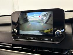 2023 Mitsubishi Outlander LS