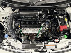 2023 Suzuki Swift GL