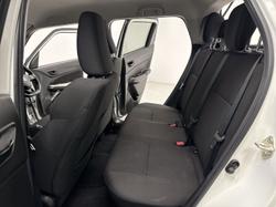 2023 Suzuki Swift GL