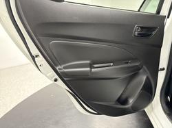 2023 Suzuki Swift GL