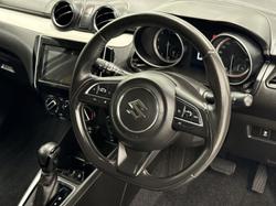 2023 Suzuki Swift GL