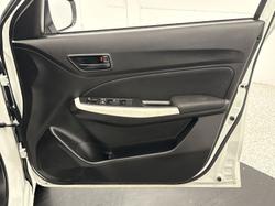 2023 Suzuki Swift GL