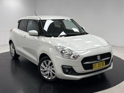 2023 Suzuki Swift GL