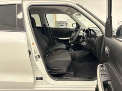 2023 Suzuki Swift GL